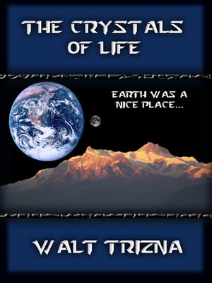 cover image of Crystals of Life